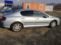 Chedere Peugeot 407 2005 Berlina 2.0 Hdi