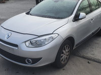 Chedere Renault Fluence 2011 Berlina 1.5 dci