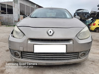 Chedere Renault Fluence 2011 Berlina 1.5 dci