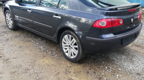 Chedere Renault Laguna 2 2006 Hatchback 1.9