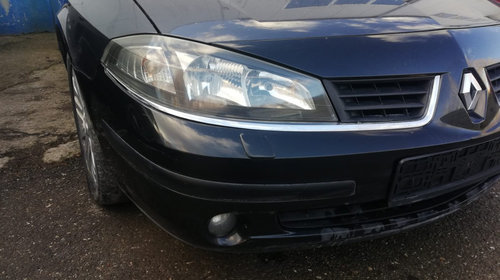 Chedere Renault Laguna 2 2006 Hatchback 1.9