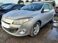 Chedere Renault Megane 3 2009 HATCHBACK 1.9 dCI