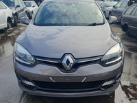 Chedere Renault Megane 3 2014 HATCHBACK 1,5 DCI