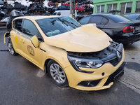 Chedere Renault Megane 4 2017 berlina 1.6 benzina