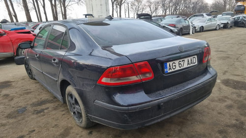 Chedere Saab 9-3 2003 Berlina 2.2