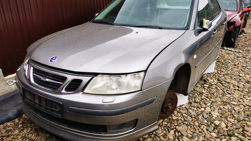 Chedere Saab 9-3 2004 Berlină 2.0 T benzina