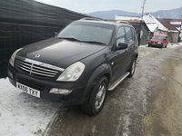 Chedere SsangYong Rexton 2006 Suv 2.7
