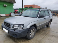 Chedere Subaru Forester 2003 4x4 2.0 benzina