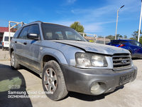 Chedere Subaru Forester 2004 SUV 2.0 benzina