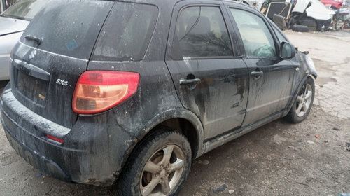 Chedere Suzuki SX4 2009 Hatchback Benzina