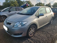 Chedere Toyota Auris 2008 HATCHBACK 1.6 i 1ZRFE