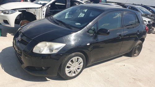 Chedere Toyota Auris 2008 Hatchback 2.0D4-D