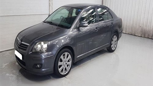 Chedere Toyota Avensis 2007 Sedan 2.0 D