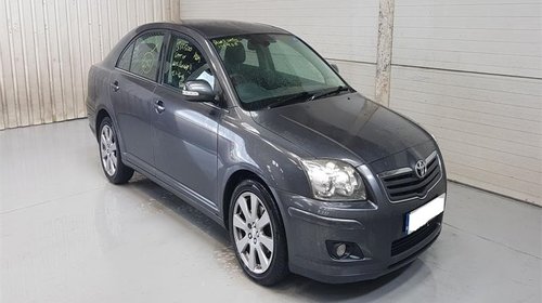 Chedere Toyota Avensis 2007 Sedan 2.0 D