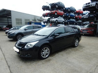 Chedere Toyota Avensis 2010 Break 2.0 D