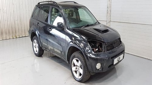 Chedere Toyota RAV 4 2005 SUV 2.0 D