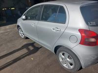 Chedere Toyota Yaris 2006 Hatchback 1.4