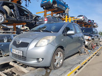Chedere Toyota Yaris 2008 hatchback 1.4 d-4d