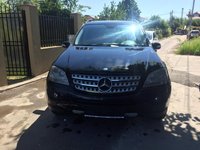 Chedere uși gri Mercedes ml w164 an Fab 2007