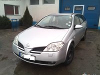 CHEDERE USI NISSAN PRIMERA COMBI 2.0 BENZINA AN 02 - 08 P12