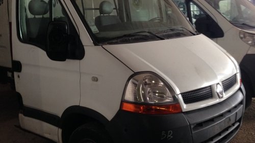 Chedere usi Renault Master 2007