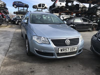 Chedere Volkswagen Passat B6 2007 combi 2.0 tdi