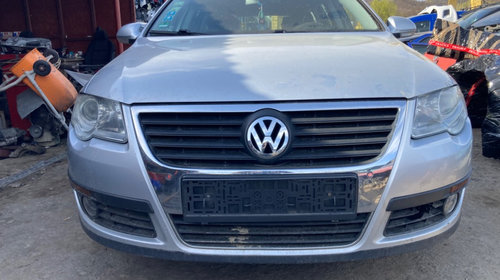 Chedere Volkswagen Passat B6 2008 Combi 2.0 TDI