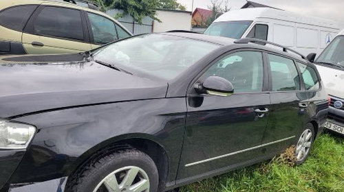 Chedere Volkswagen Passat B6 2010 BREAK 2,0