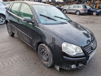 Chedere Volkswagen Polo 9N 2008 facelift 1.4 tdi BWB