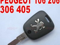 Chei Brute Pentru Peugeot 106,205,206,207,306,307,405