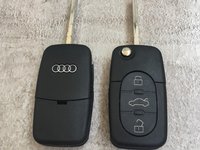 Chei - Carcase pentru AUDI A3, A4, A5, A6, A8