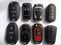 Chei Opel Antara Grandland Astra G/H/j/K Crossland Zafira b/c Insignia Vivaro Corsa D/E,Combo c/D,Mokka