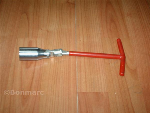 Cheie bujii solenza 1.4 mpi runkit