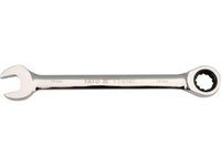 Cheie combinată și inelară cu clichet 14 mm Yato AL-280921-6