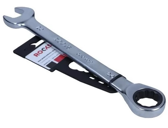Cheie Combinata Cu Clichet Rooks 20MM OK-01.6013