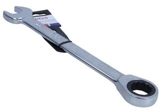 Cheie Combinata Cu Clichet Rooks 22MM OK-01.6015