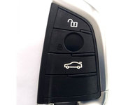 CHEIE COMPLETA BMW KEYLESS-GO 3 BUT 433MHZ