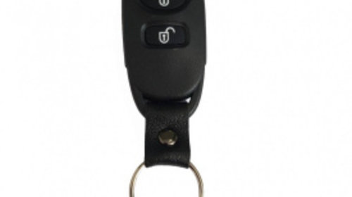 Cheie completa pentru Hyundai Tucson 2 butoan