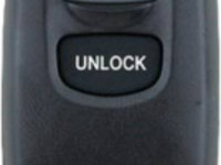 Cheie completa pentru Mazda 2 butoane 315 mhz