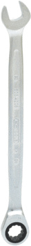 Cheie cu clichet combinata # 503 4208 # KS TOOLS