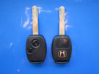 Cheie cu telecomanda Honda 2 but 433 48 UNLOCKED SH