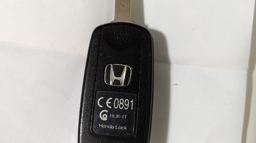 Cheie cu telecomanda Honda 2 butoane