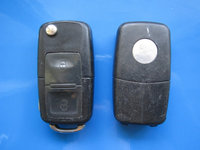 Cheie cu telecomanda Skoda 2but 48 433 1J0959753AG UNLOCKED SH