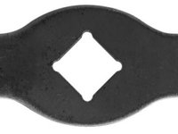 Cheie de impact, îmbinare filetată etrier de frână GEDORE KL-1070-1302