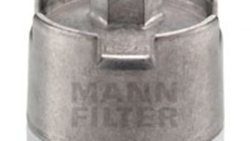 Cheie filtru ulei LS 7 3 MANN-FILTER pentru V