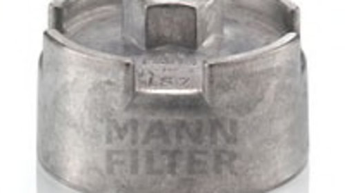 Cheie filtru ulei LS 7 MANN-FILTER pentru Mit