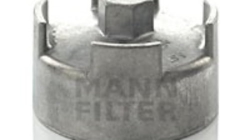 Cheie filtru ulei LS 9 MANN-FILTER pentru Vw 