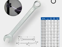 Cheie fixa/inelara KS TOOLS BT011913