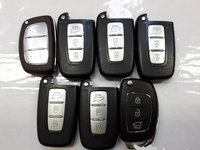 Cheie hyundai,chei hyundai originale complete.keyless go hyundai.