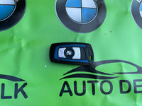 Cheie keyless go BMW Seria 2 F20 F21 F22 F23